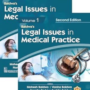 Legal Issues in Medical Practice