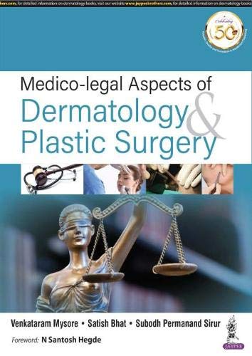 WhatsApp Image 2025-05-10 at 08.13.00 Medico-legal Aspects of Dermatology & Plastic Surgery First Edition