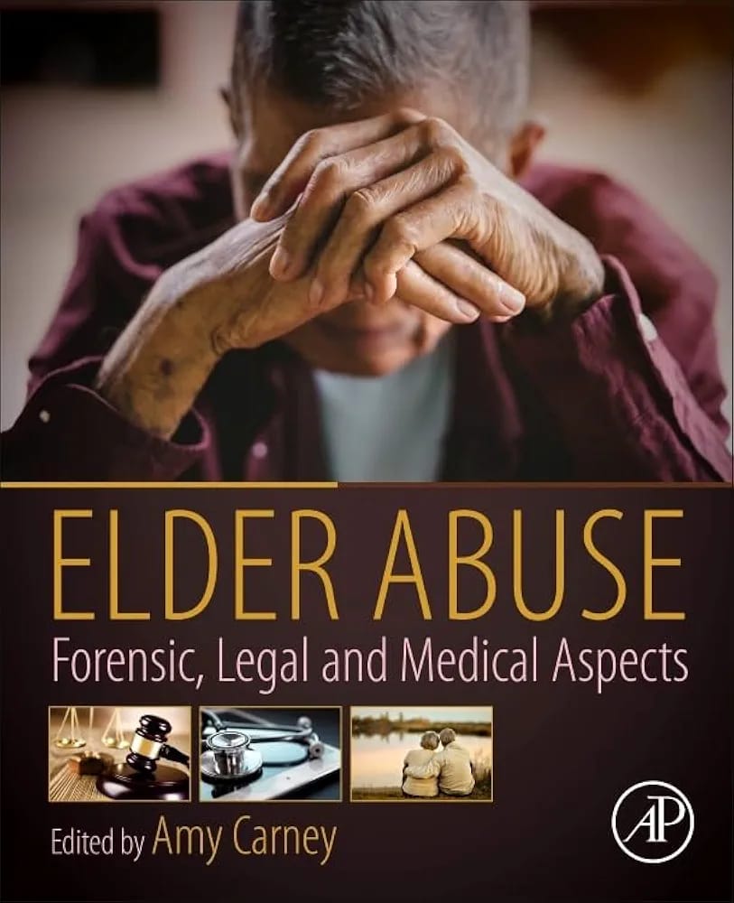WhatsApp Image 2025-05-10 at 08.17.06 Elder Abuse: Forensic, Legal and Medical Aspects First Edition