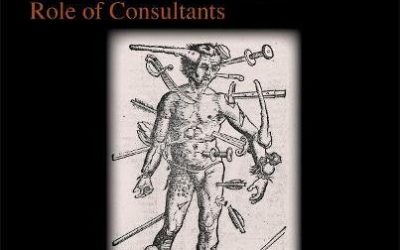 Multidisciplinary Medico-Legal Death Investigation: Role of Consultants First Edition