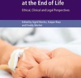 Continuous Sedation at the End of Life: Ethical, Clinical and Legal Perspectives