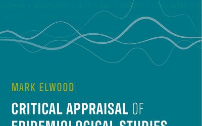 Critical Appraisal of Epidemiological Studies and Clinical Trials Fifth Edition