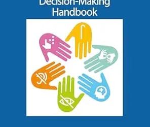 The Assisted Decision-Making Handbook First Edition