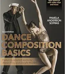 Dance Composition Basics Second Edition