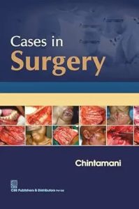 Cases in Surgery First Edition