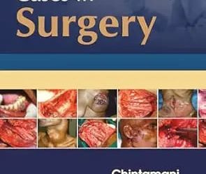 Cases in Surgery First Edition