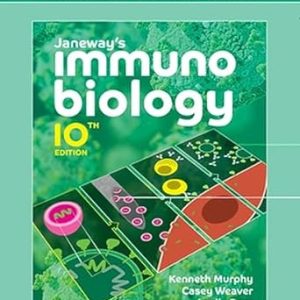 Janeway’s Immunobiology Tenth Edition