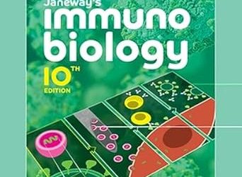 Janeway’s Immunobiology Tenth Edition