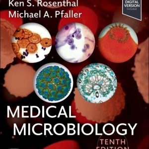 Medical Microbiology Tenth Edition