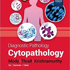 Diagnostic Pathology: Cytopathology Third Edition