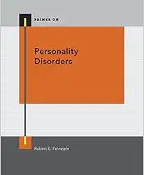 Personality Disorders (Primer On)