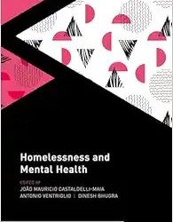Homelessness and Mental Health