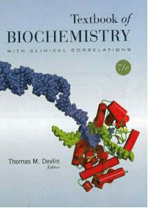 Textbook of Biochemistry with Clinical Correlations Seventh Edition