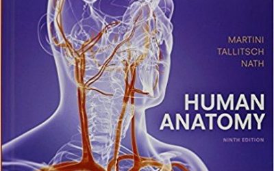 Human Anatomy Ninth Edition
