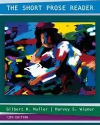 The Short Prose Reader Thirteenth Edition