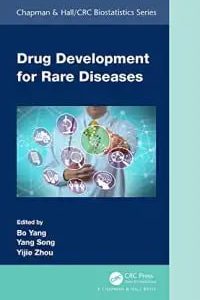 Drug Development for Rare Diseases First Edition