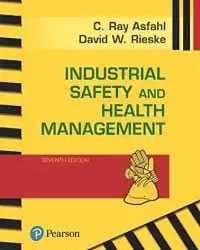 Industrial Safety and Health Management Seventh Edition
