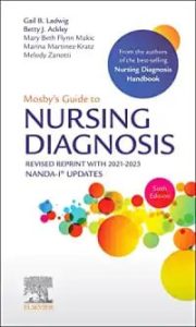 Mosby’s Guide to Nursing Diagnosis, Sixth Edition