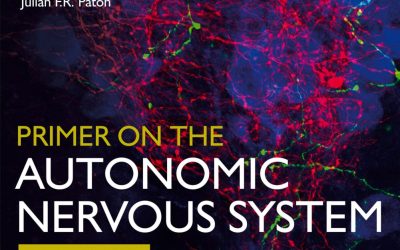 Primer on the Autonomic Nervous System Fourth Edition
