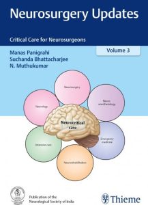 Neurosurgery Updates  Critical Care for Neurosurgeons First Edition