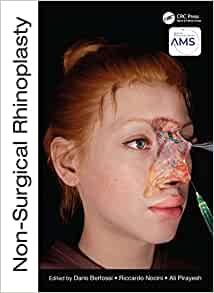 Non-Surgical Rhinoplasty (The PRIME Series) First Edition
