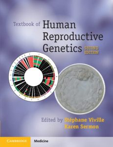 Textbook of Human Reproductive Genetics Second Edition