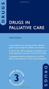 Drugs in Palliative Care Third Edition