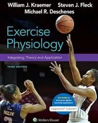 Exercise Physiology: Integrating Theory and Application Third Edition