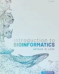 Introduction to Bioinformatics Fifth Edition