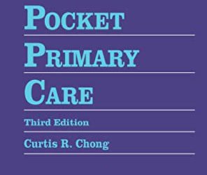 Pocket Primary Care  Third Edition