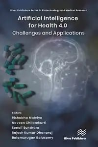 Artificial Intelligence for Health 4.0: Challenges and Applications First Edition