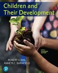 Children and Their Development, Fifth Canadian Edition