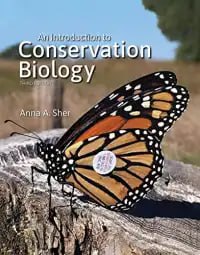 An Introduction to Conservation Biology Third Edition
