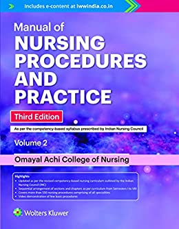 WhatsApp Image 2025-05-11 at 10.40.07 Manual Of Nursing Procedures And Practice Third Edition