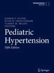 Pediatric Hypertension Fifth Edition