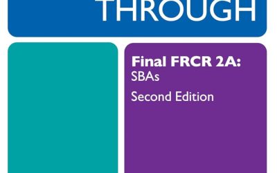 Get Through Final FRCR 2A Second Edition