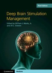 Deep Brain Stimulation Management Third Edition