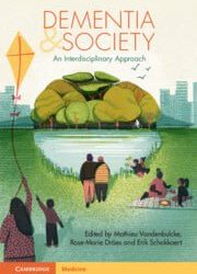 Dementia and Society First Edition