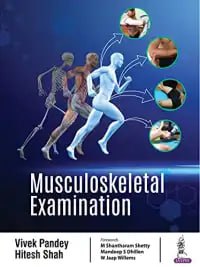Musculoskeletal Examination First Edition