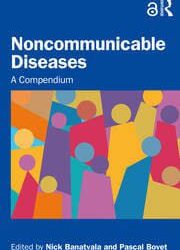 Noncommunicable Diseases First Edition