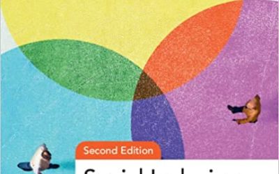 Social Inclusion and Mental Health: Understanding Poverty, Inequality and Social Exclusion Second Edition