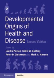Developmental Origins of Health and Disease Second Edition