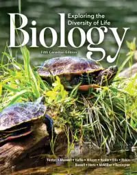 Biology Exploring the Diversity of Life Fifth Edition