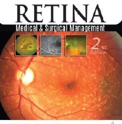 Retina: Medical & Surgical Management Second Edition
