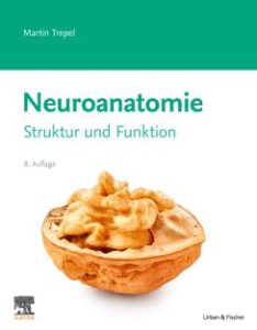Neuroanatomie: Struktur und Funktion Eighth Edition