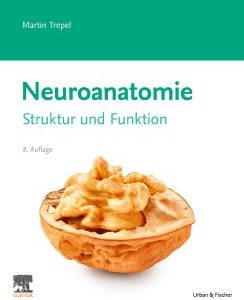 Neuroanatomie: Struktur und Funktion Eighth Edition