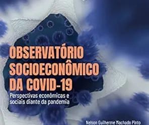 Observatório Socioeconômico da Covid-19: Perspectivas Econômicas e Sociais Diante da Pandemia First Edition