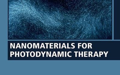 Nanomaterials for Photodynamic Therapy First Edition