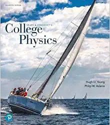 College Physics Eleventh Edition