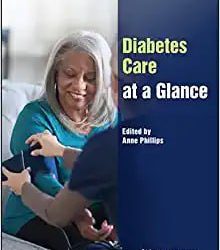 Diabetes Care at a Glance First Edition